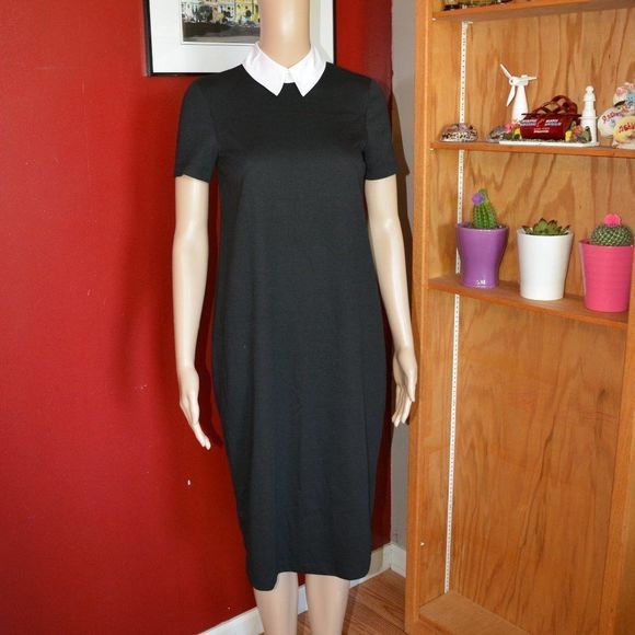 Asos Maternity Casual Dress - Picture 7 of 14